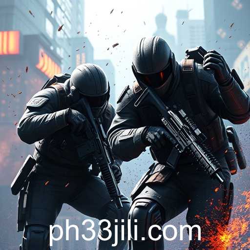 The Thrilling World of Action Games: Exploring the 'ph33' Phenomenon
