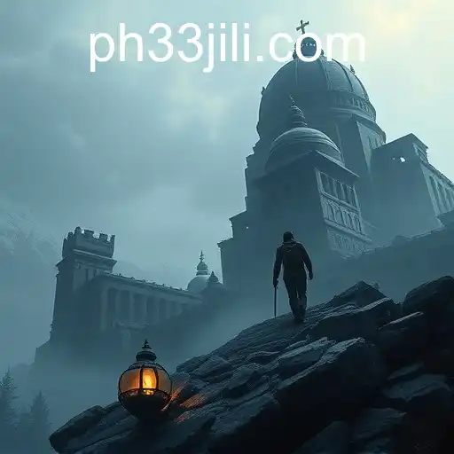 The Immersive World of Adventure Games