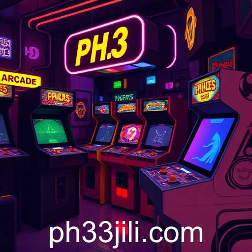 Rediscovering the Everlasting Charm of Arcade Games