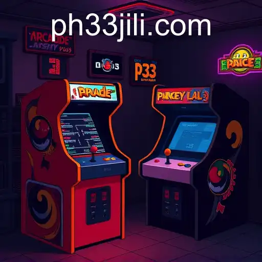 Rediscovering the Everlasting Charm of Arcade Games