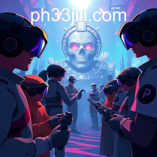 Digital Adventures: Navigating Untamed Gaming Landscapes