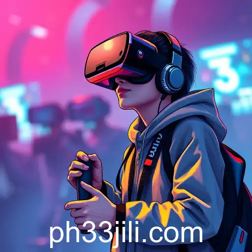 Game Trends Shaping the Future of Digital Entertainment