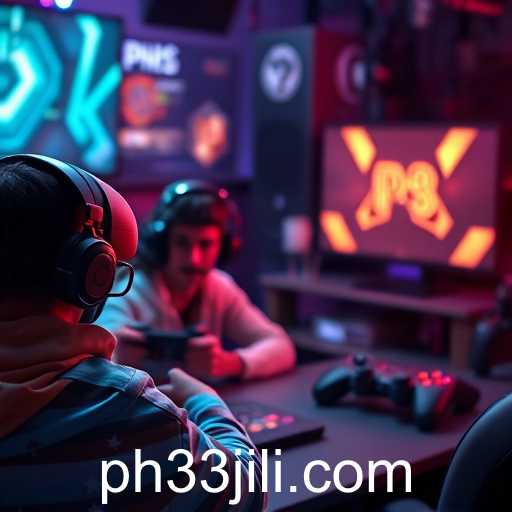 Gaming Evolves Amidst an Ever-Changing World