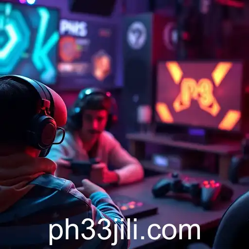 Gaming Evolves Amidst an Ever-Changing World