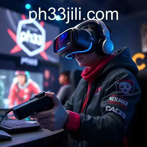 Gaming Evolutions and Innovations in 2025