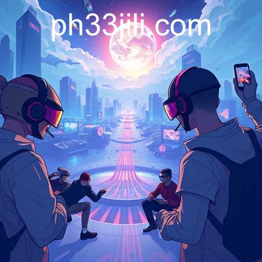 Gaming Revolution Unfolds: How 