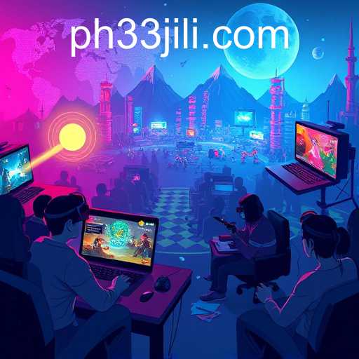 Gaming Trends and Challenges in 2025