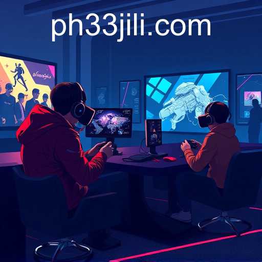 Gaming Trends and Technological Advances