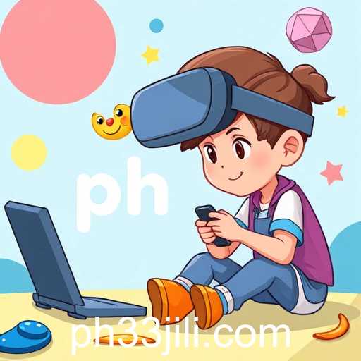 Exploring the World of Kids Games: A Dive into the Creative and Educational Universe