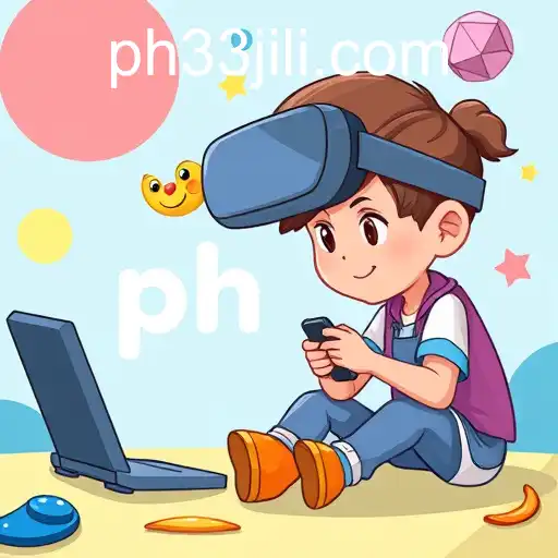 Exploring the World of Kids Games: A Dive into the Creative and Educational Universe