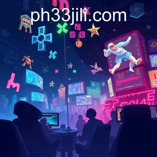 Exploring the Exciting World of Multiplayer Games: The 'ph33' Experience