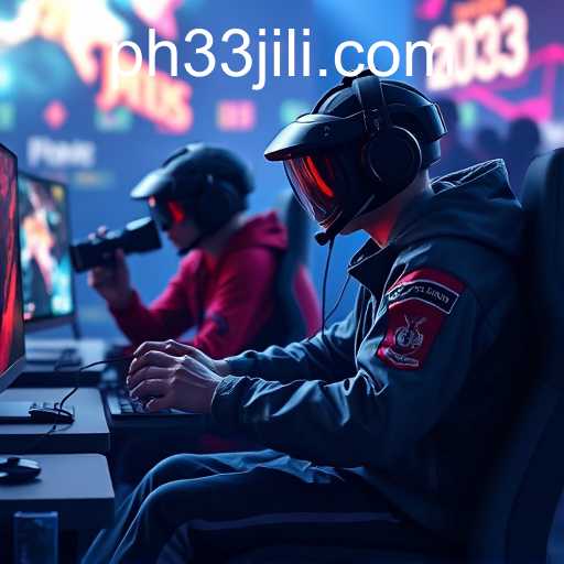 The Evolving Landscape of Online Gaming in 2025