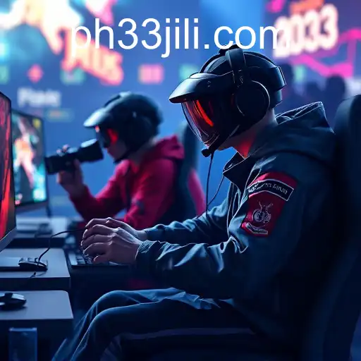 The Evolving Landscape of Online Gaming in 2025