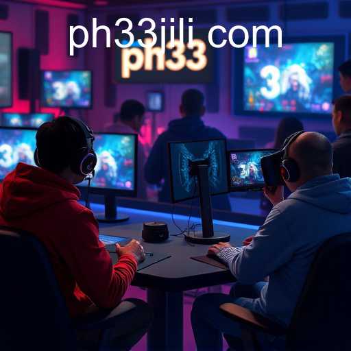 Online Gaming: The Evolution and Influence in Modern Society