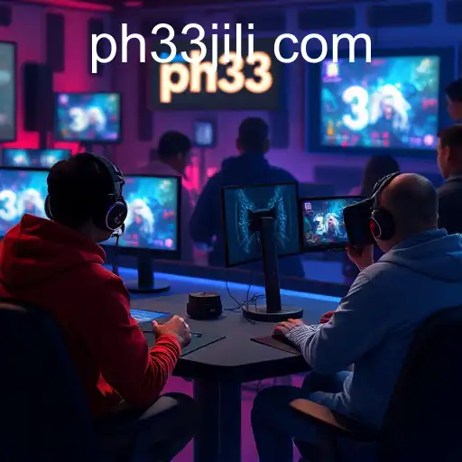 Online Gaming: The Evolution and Influence in Modern Society