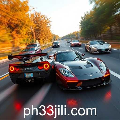 The Evolution of Racing Games: Speed Thrills in the Digital Age