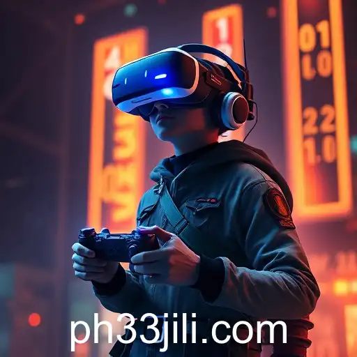 Revolutionizing Online Gaming in 2025