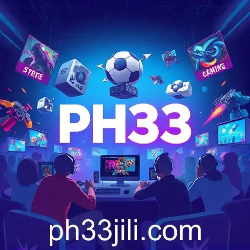 Unveiling the Rise of PH33