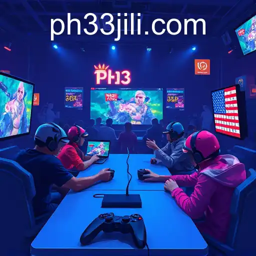 The Role of Online Gaming in Shaping Future Trends