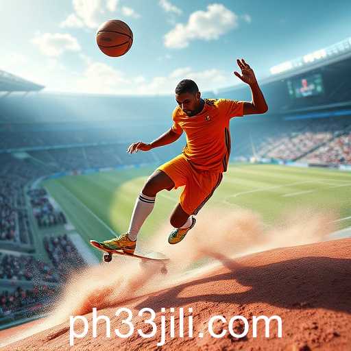 The Evolution of Sports Games in the Digital Era
