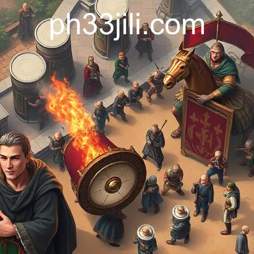 The Timeless Appeal of Strategy Games: A Deep Dive into the Genre