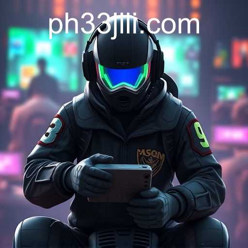 The Gaming Horizon: PH33's Impact on the Industry