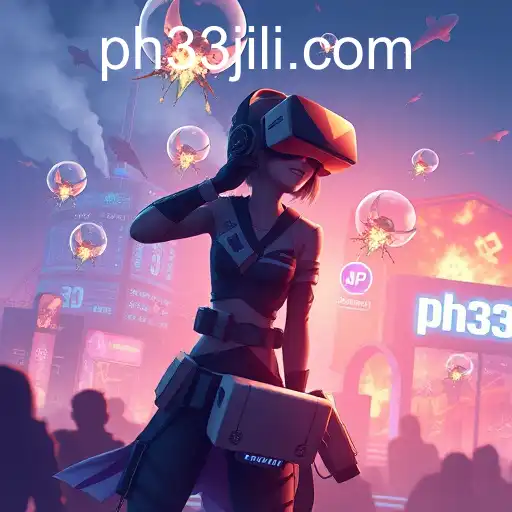 Virtual Worlds: A Gateway to 2025's Digital Escapes